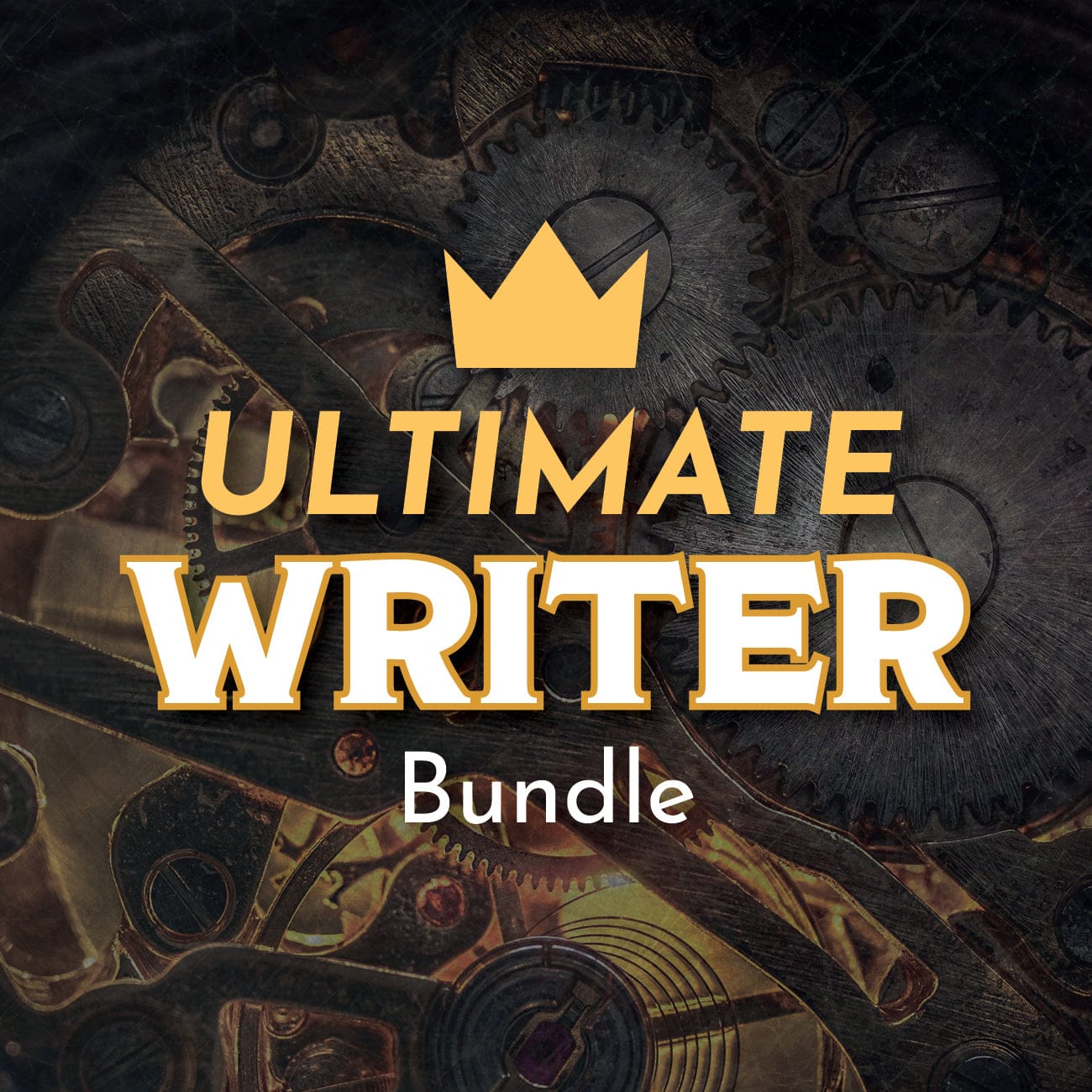 Ultimate Writer Bundle