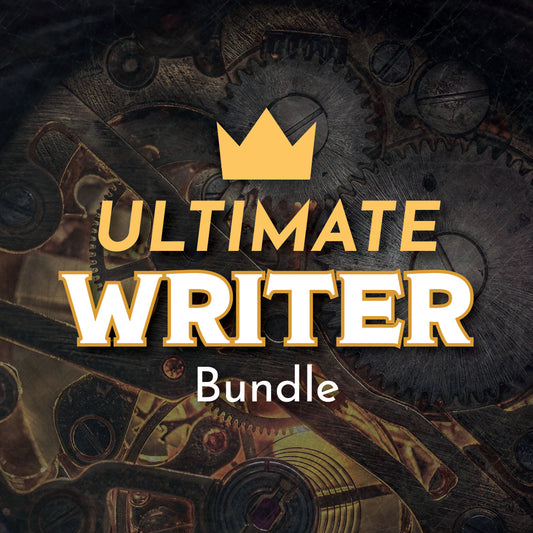 Ultimate Writer Bundle