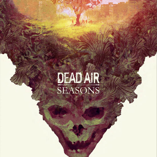 Tabletop RPG created by a writer who uses The Story Engine Deck