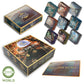 "All-Worlds" Ultimate Collector Bundle
