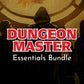 Dungeon Master Essentials Bundle