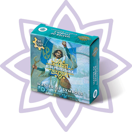 Emblems Lore Prompts Expansion