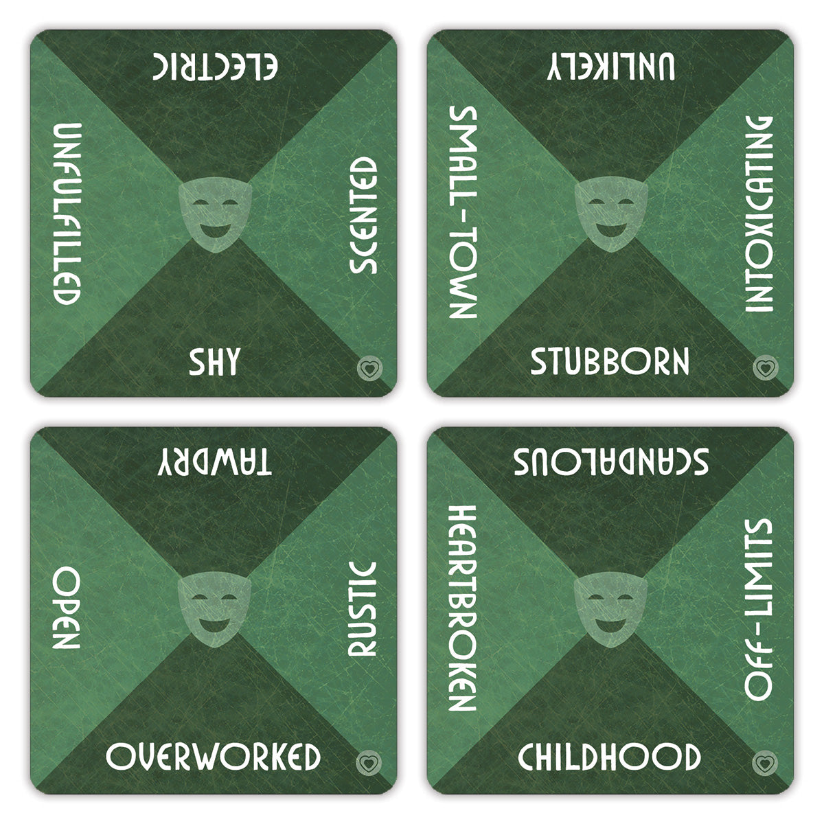 Character Dynamics Story Expansion Set