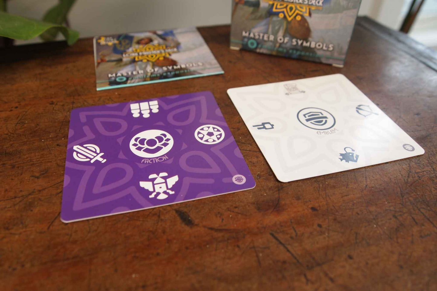 Lore Mastery Expansion Set