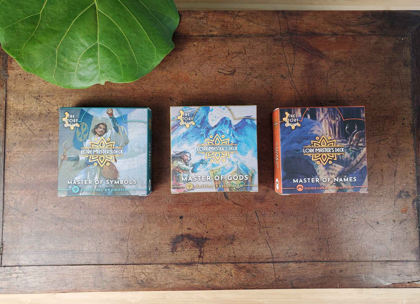 Dungeon Master Complete Bundle