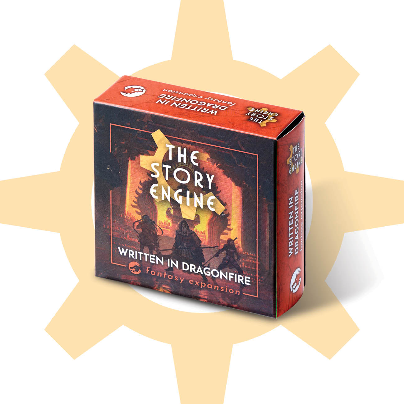 Fantasy Story Prompts Expansion