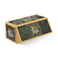 Folding Storage Box: Tree Design