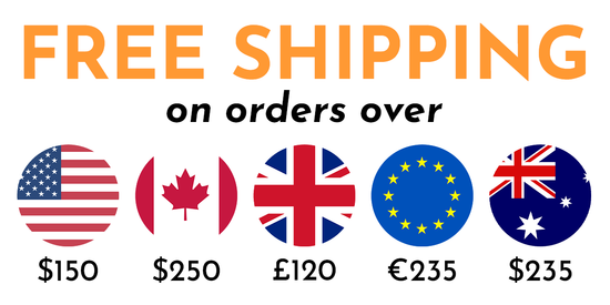 Free Shipping