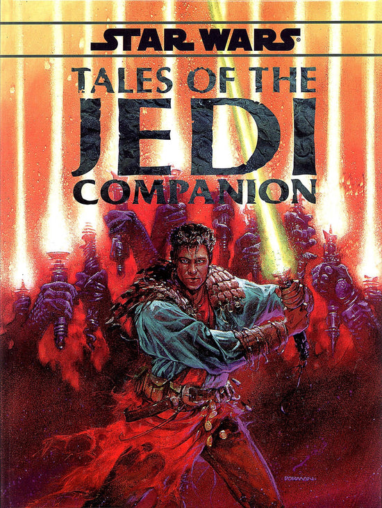 Tabletop RPG written by an author who uses Deck of Worlds