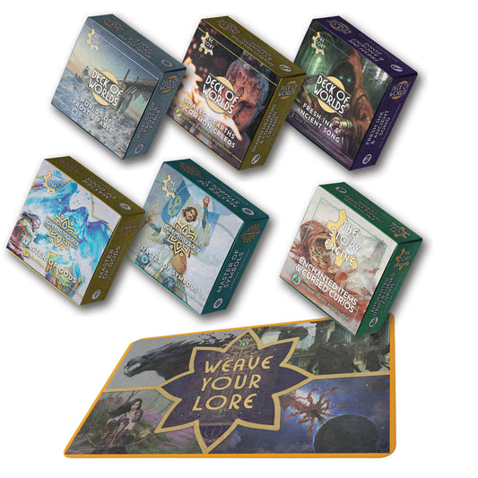 Holiday Homebrew D&D Bundle