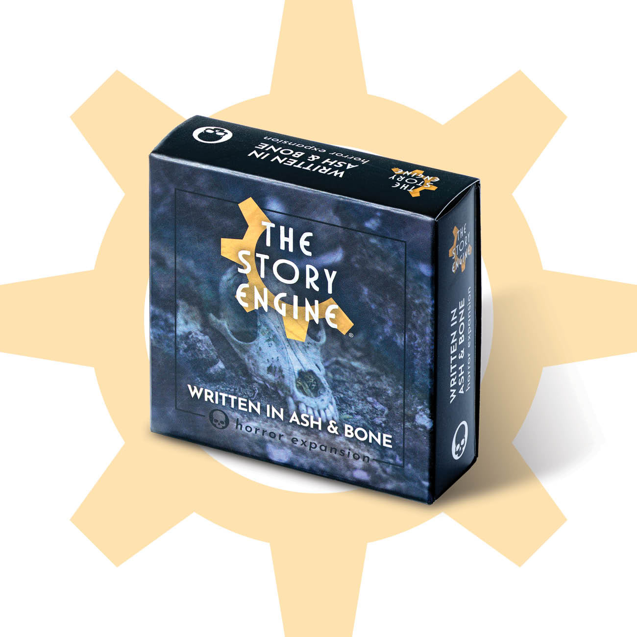 Horror Story Prompts Expansion