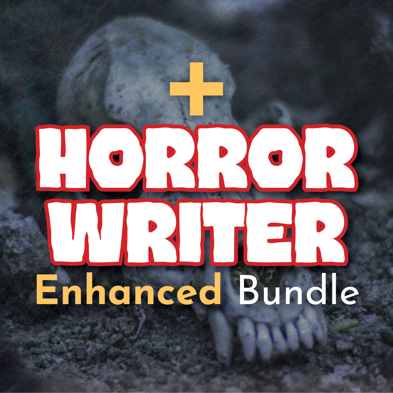 Horror Writer Enhanced Bundle