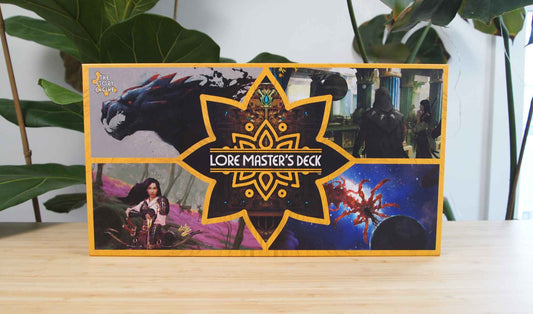 "All-Lore" Bundle