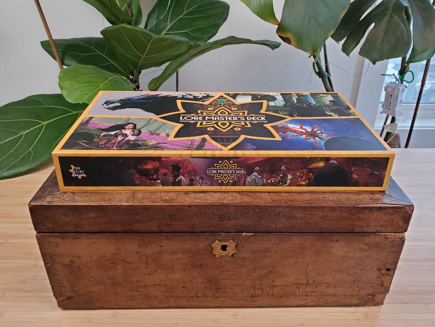 "All-Lore" Ultimate Collector Bundle