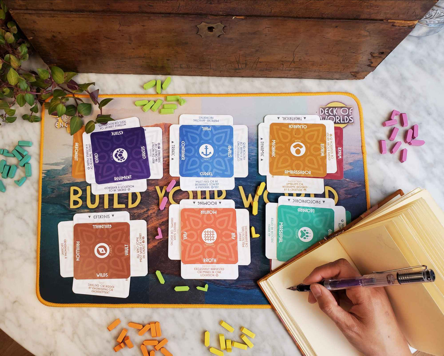 Dungeon Master Essentials Bundle