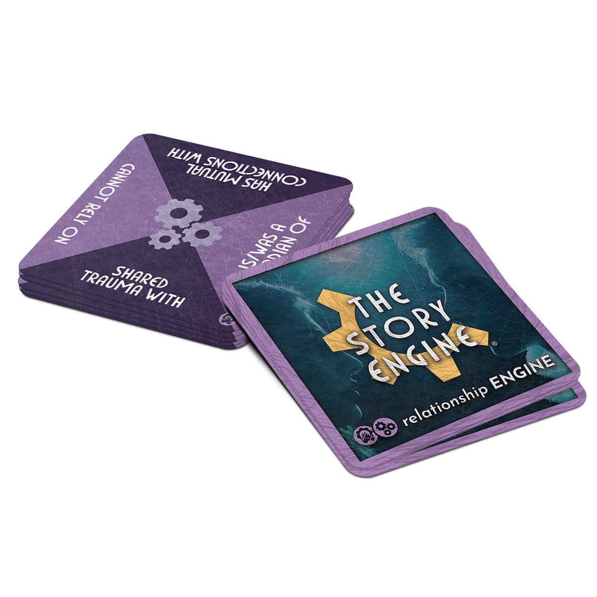 Character Dynamics Story Expansion Set