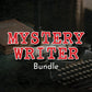 Mystery Writer Bundle