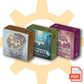 PDF Character Dynamics Expansions [Mar 2-31 Alpha Access]