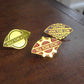 Collectible Pin Set