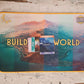 Build Your World Playmat