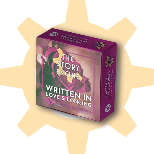 Romance Story Prompts Expansion