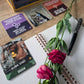 Romance Story Prompts Expansion