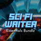 Sci Fi Writer Essentials Bundle