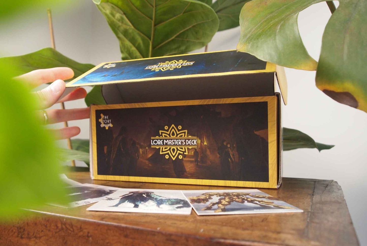 "All-Lore" Ultimate Collector Bundle