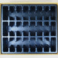 Leviathan Storage Box: Face Design