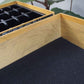 Leviathan Storage Box: Face Design