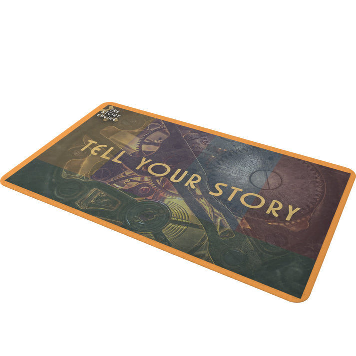"All-Story" Bundle Deluxe
