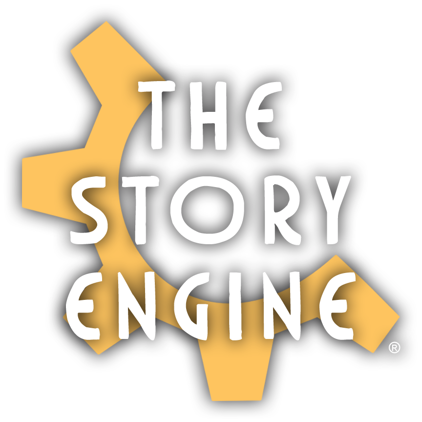 The Story Engine Deck