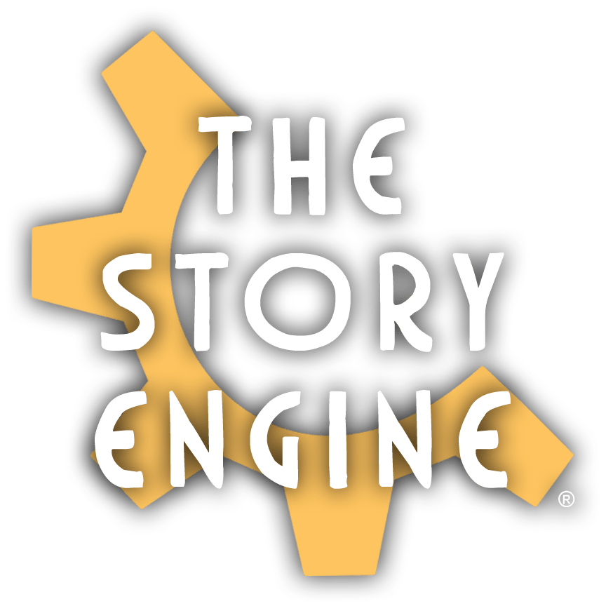 Story Engine logo