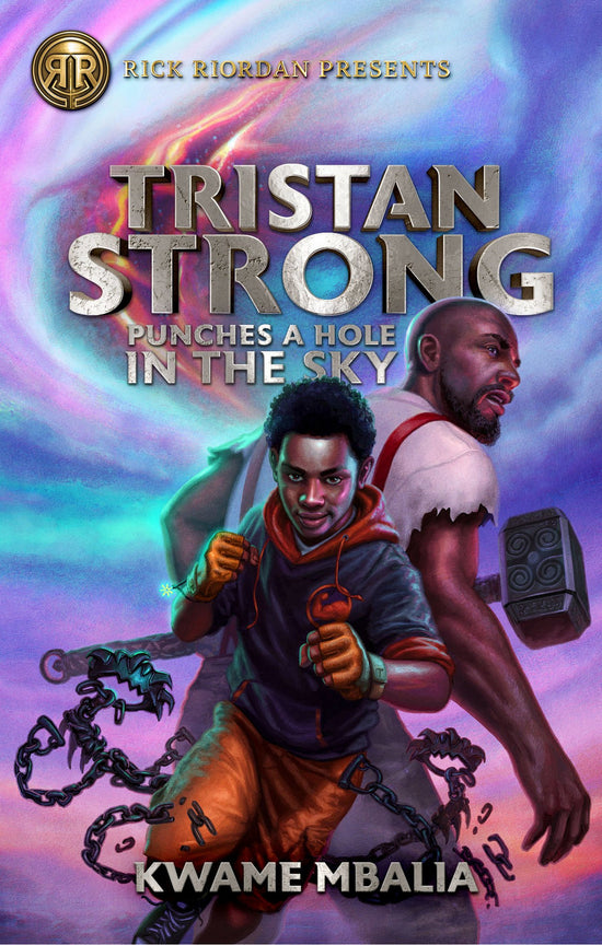 Book written by an author who uses The Story Engine Deck