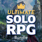 Ultimate Solo RPG Bundle