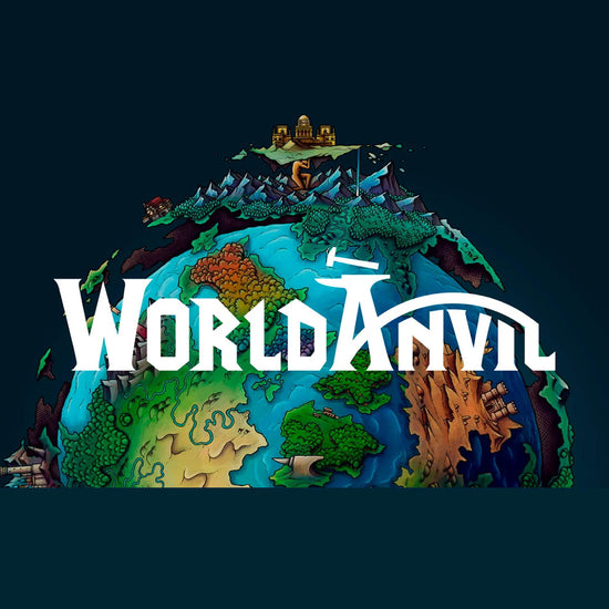 The World Anvil