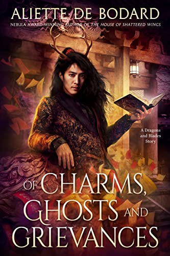 Book written by an author who uses The Story Engine Deck
