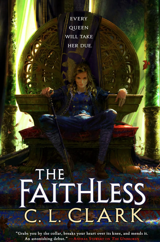 Book written by an author who uses The Story Engine Deck