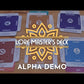 Lore Master's Deck