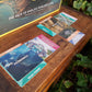 Deck of Worlds + Genre Expansions Bundle - The Story Engine Deck of Writing Prompts