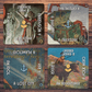 "Dreamer" Story Prompts Booster Set - The Story Engine Deck of Writing Prompts