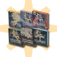 "Dreamer" Story Prompts Booster Set - The Story Engine Deck of Writing Prompts