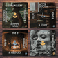 Mystery Story Prompts Expansion - The Story Engine Deck of Writing Prompts