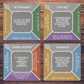 PDF "All-Worlds" Bundle - The Story Engine Deck of Writing Prompts