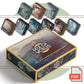 PDF "All-Worlds" Bundle - The Story Engine Deck of Writing Prompts