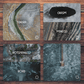 PDF Cartography Worldbuilding Expansion Set - The Story Engine Deck of Writing Prompts