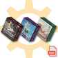 PDF "Curio" Story Expansion Set - The Story Engine Deck of Writing Prompts