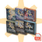 PDF "Dreamer" Story Booster Set - The Story Engine Deck of Writing Prompts