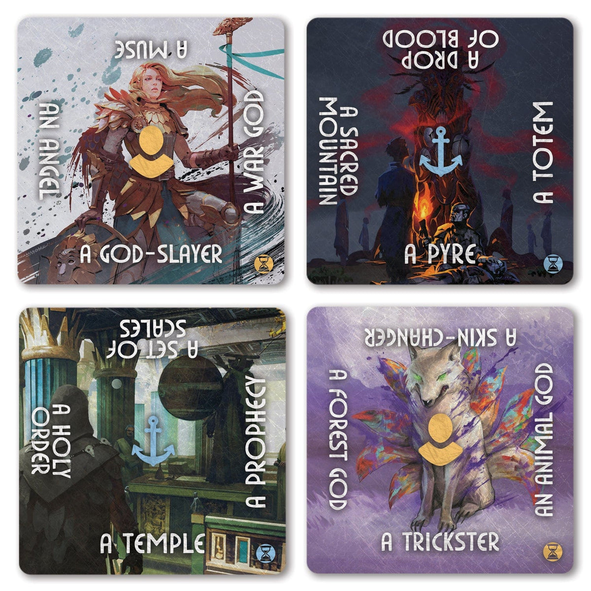 Story Engine PDF