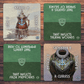 Story Engine + "Curio" Expansions Bundle - The Story Engine Deck of Writing Prompts